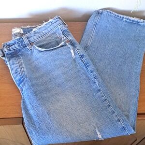 Abercrombie & Fitch jeans